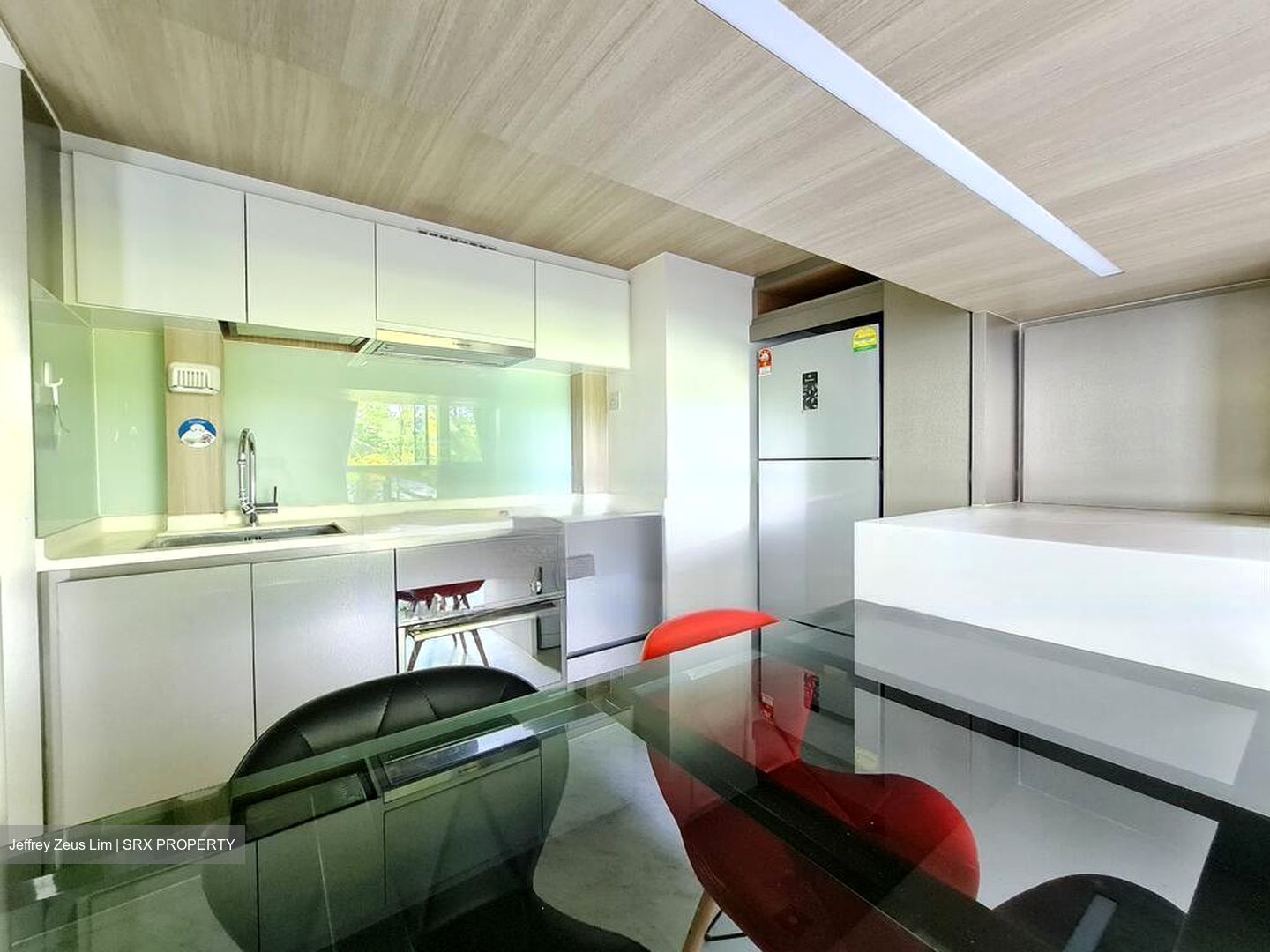 euHabitat (D14), Condominium #477601271